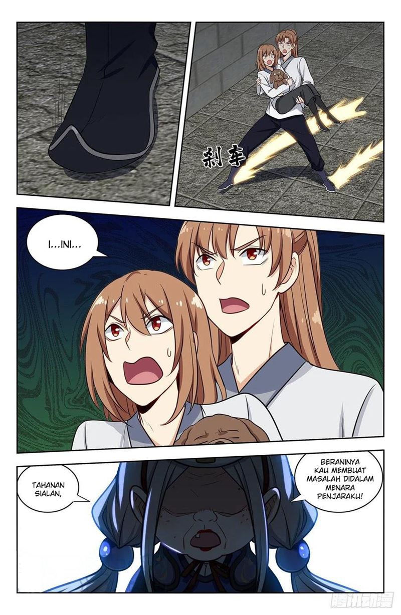 Strongest Anti M.E.T.A Chapter 339 - halaman 6