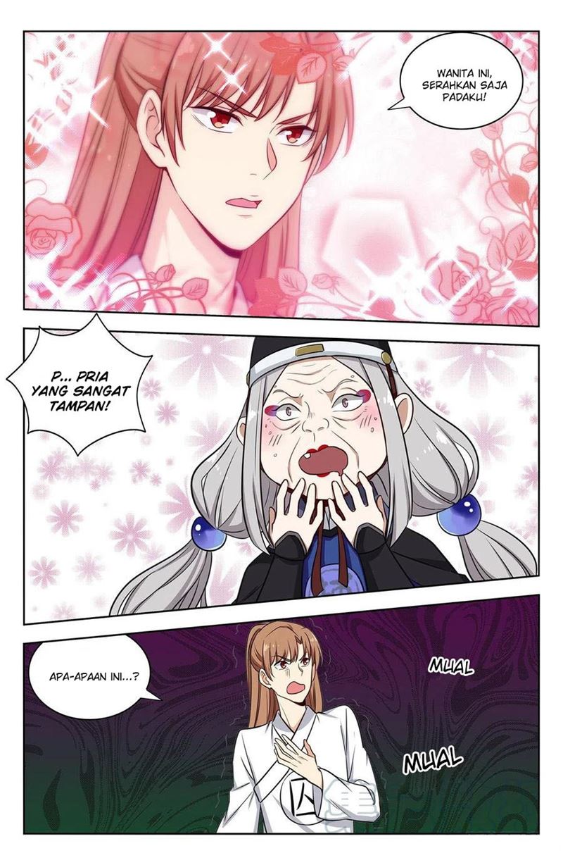 Strongest Anti M.E.T.A Chapter 339 - halaman 8