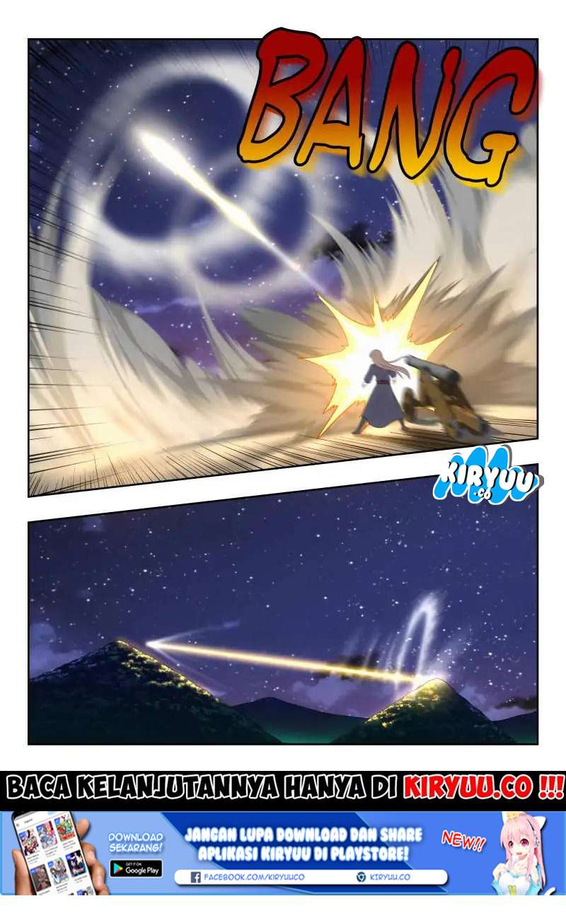Strongest Anti M.E.T.A Chapter 34 - halaman 10