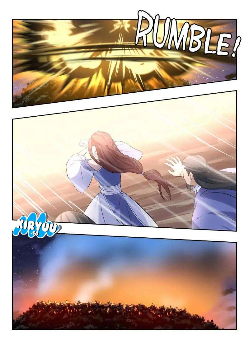 Strongest Anti M.E.T.A Chapter 34 - halaman 11
