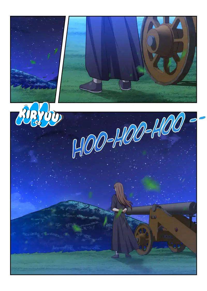 Strongest Anti M.E.T.A Chapter 34 - halaman 5