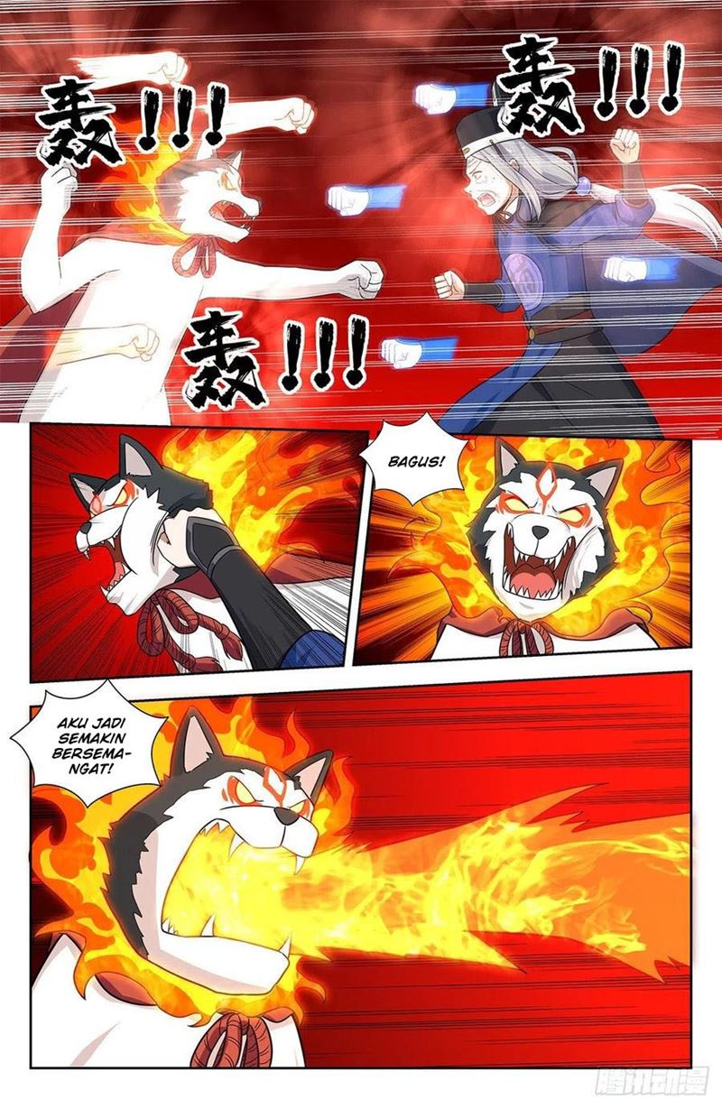 Strongest Anti M.E.T.A Chapter 340 - halaman 3