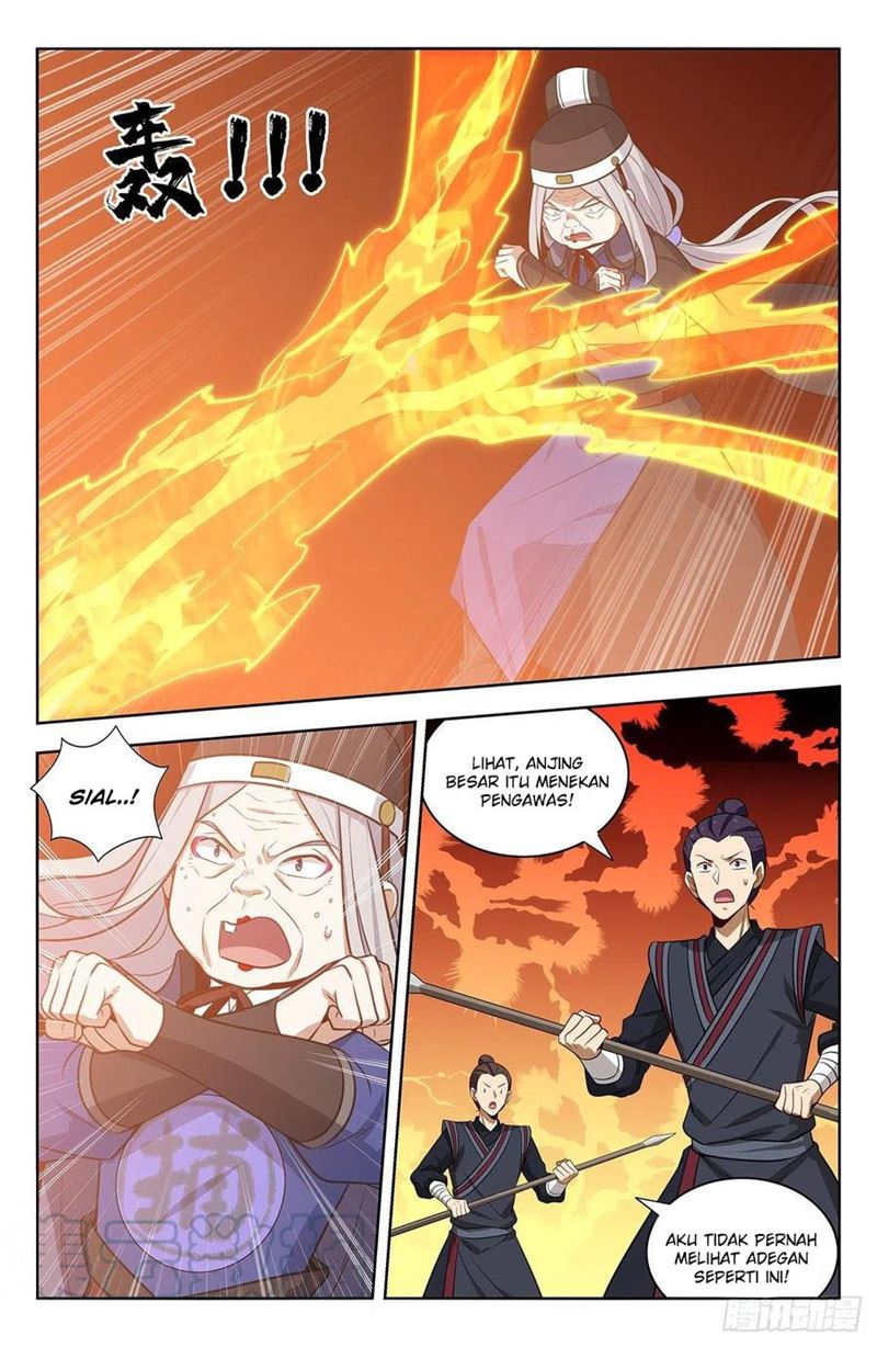 Strongest Anti M.E.T.A Chapter 340 - halaman 4