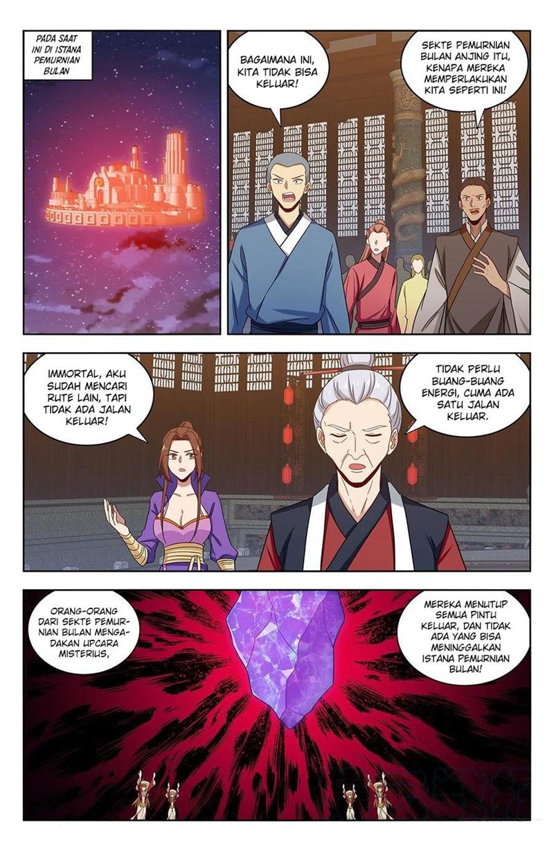 Strongest Anti M.E.T.A Chapter 341 - halaman 6