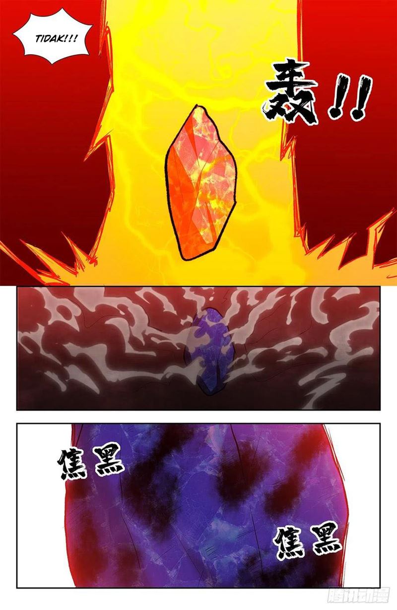 Strongest Anti M.E.T.A Chapter 343 - halaman 8