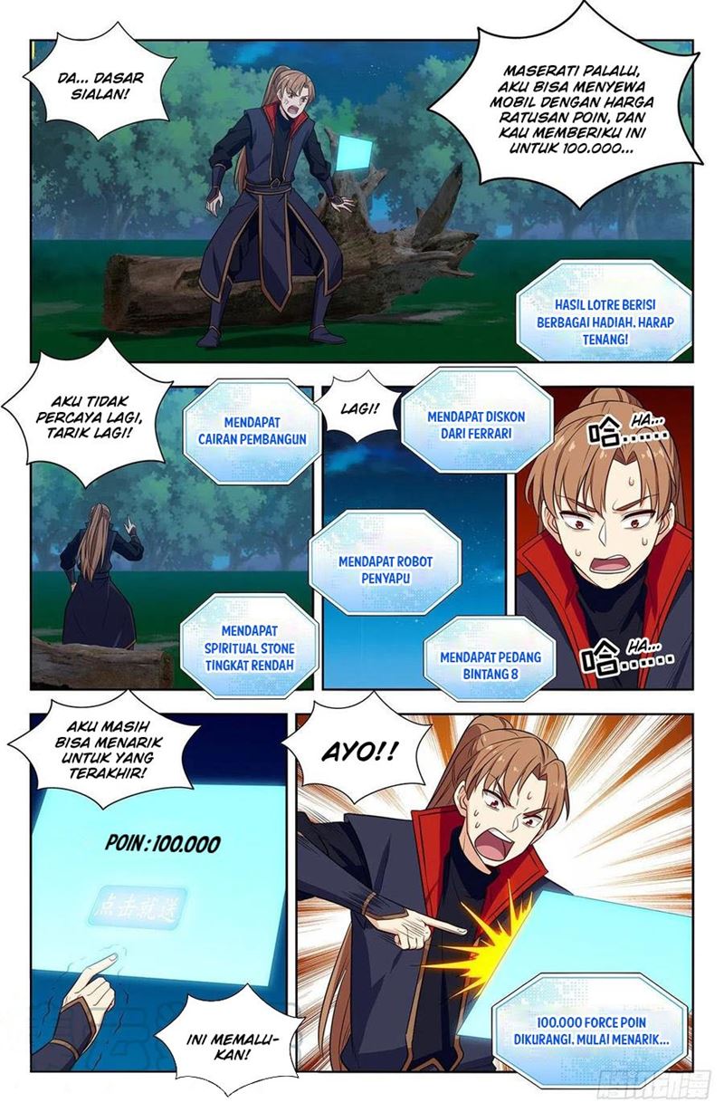 Strongest Anti M.E.T.A Chapter 345 - halaman 8