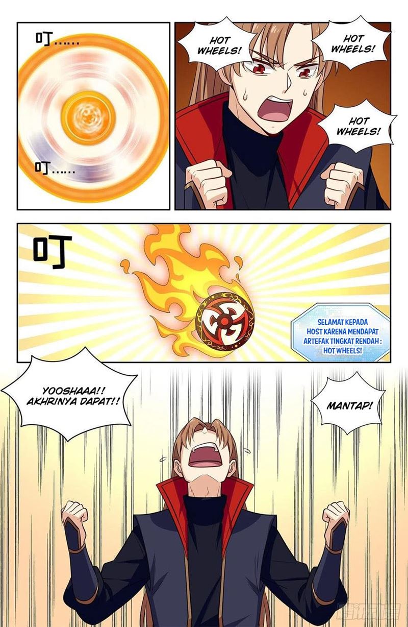 Strongest Anti M.E.T.A Chapter 345 - halaman 9