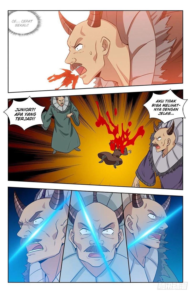 Strongest Anti M.E.T.A Chapter 346 - halaman 11