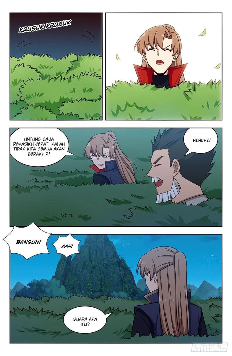 Strongest Anti M.E.T.A Chapter 351 - halaman 9