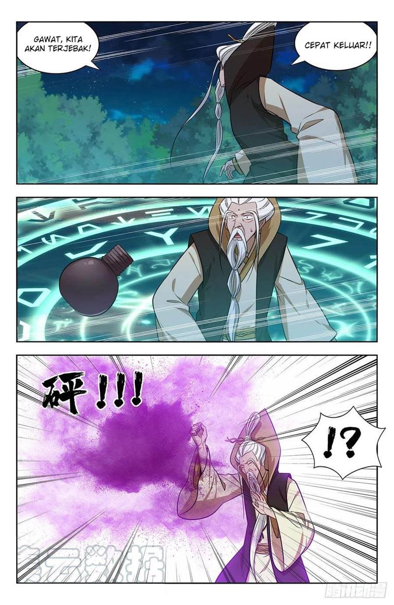 Strongest Anti M.E.T.A Chapter 352 - halaman 8