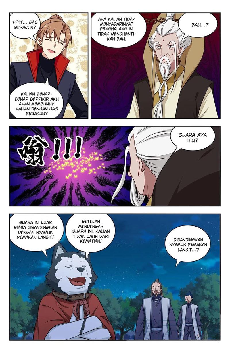 Strongest Anti M.E.T.A Chapter 353 - halaman 4