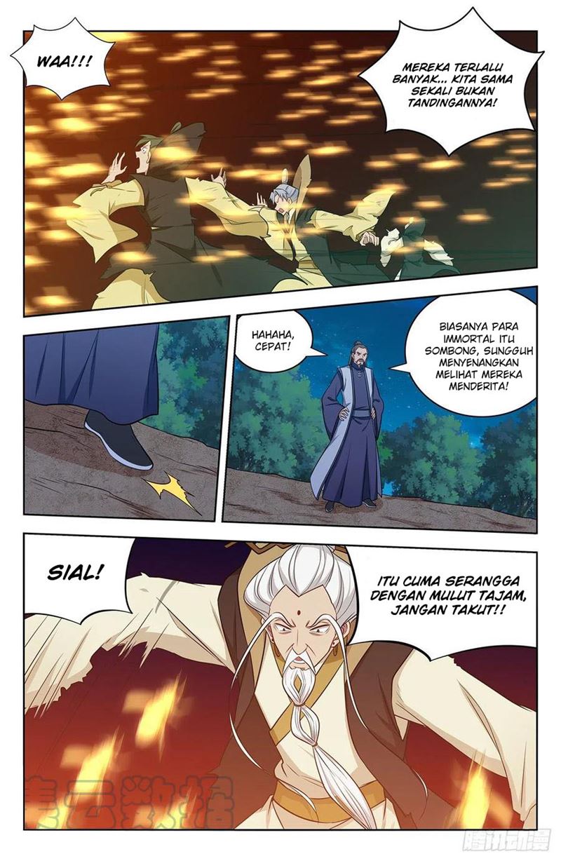 Strongest Anti M.E.T.A Chapter 353 - halaman 8