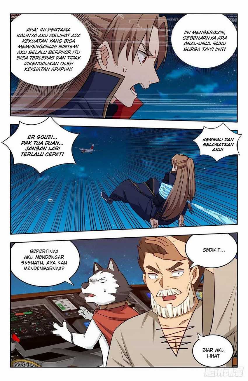 Strongest Anti M.E.T.A Chapter 356 - halaman 4