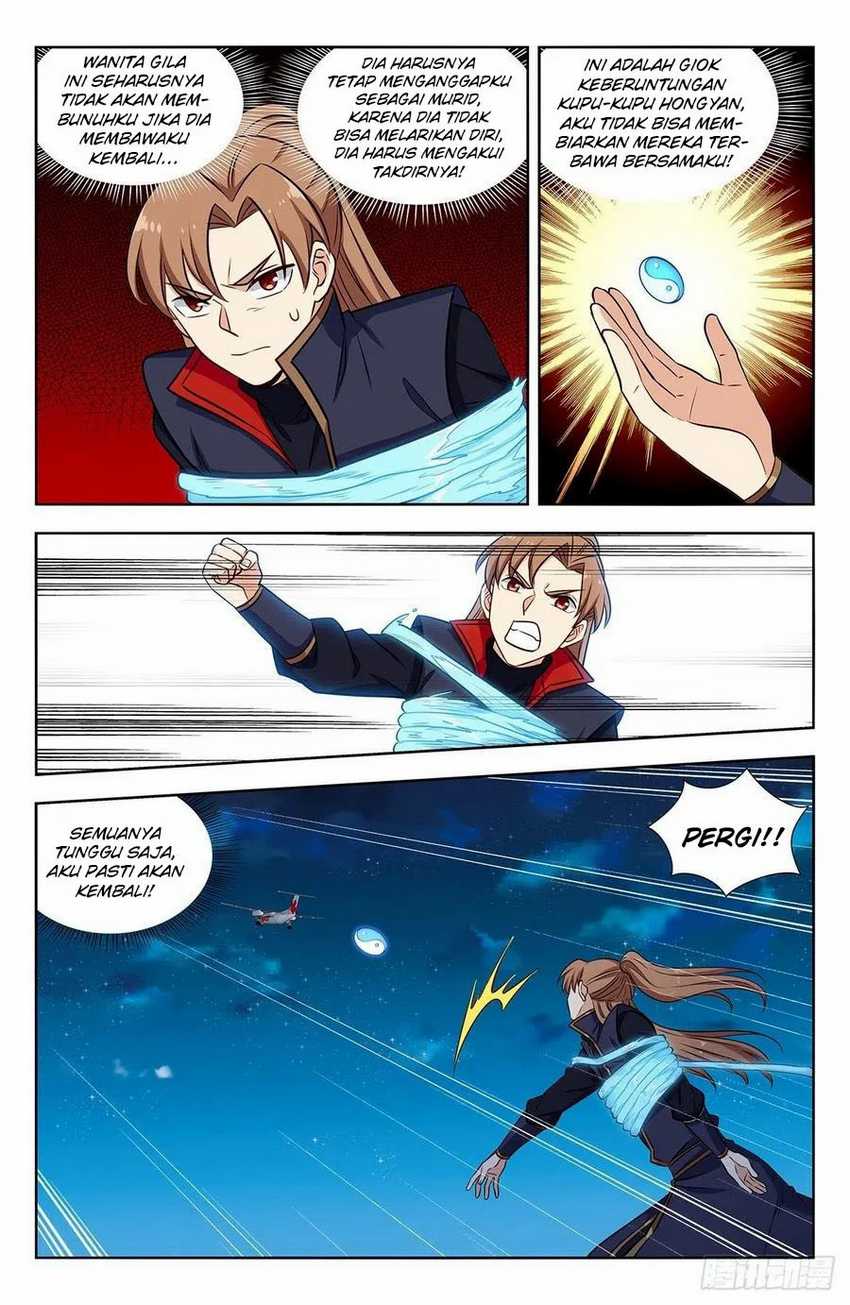 Strongest Anti M.E.T.A Chapter 356 - halaman 6