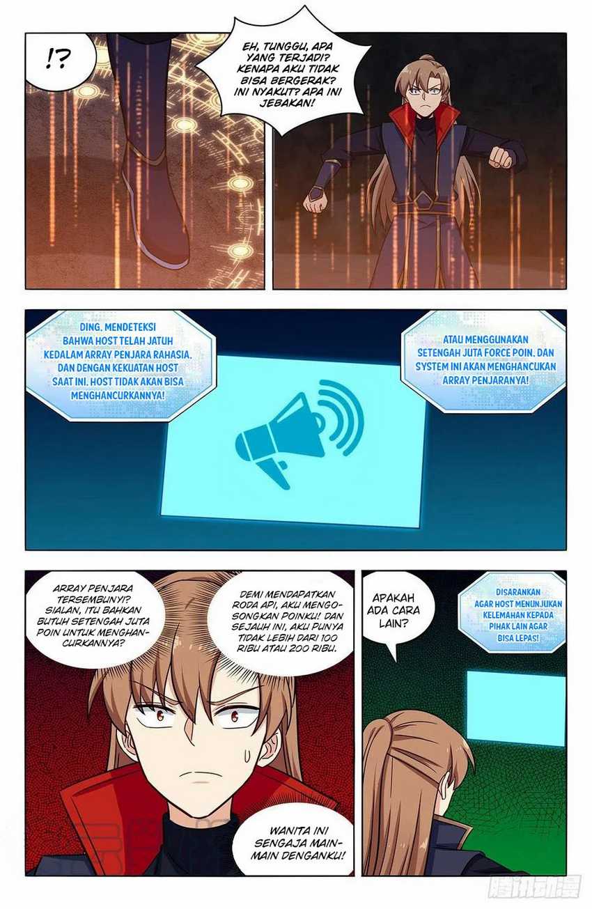 Strongest Anti M.E.T.A Chapter 357 - halaman 6