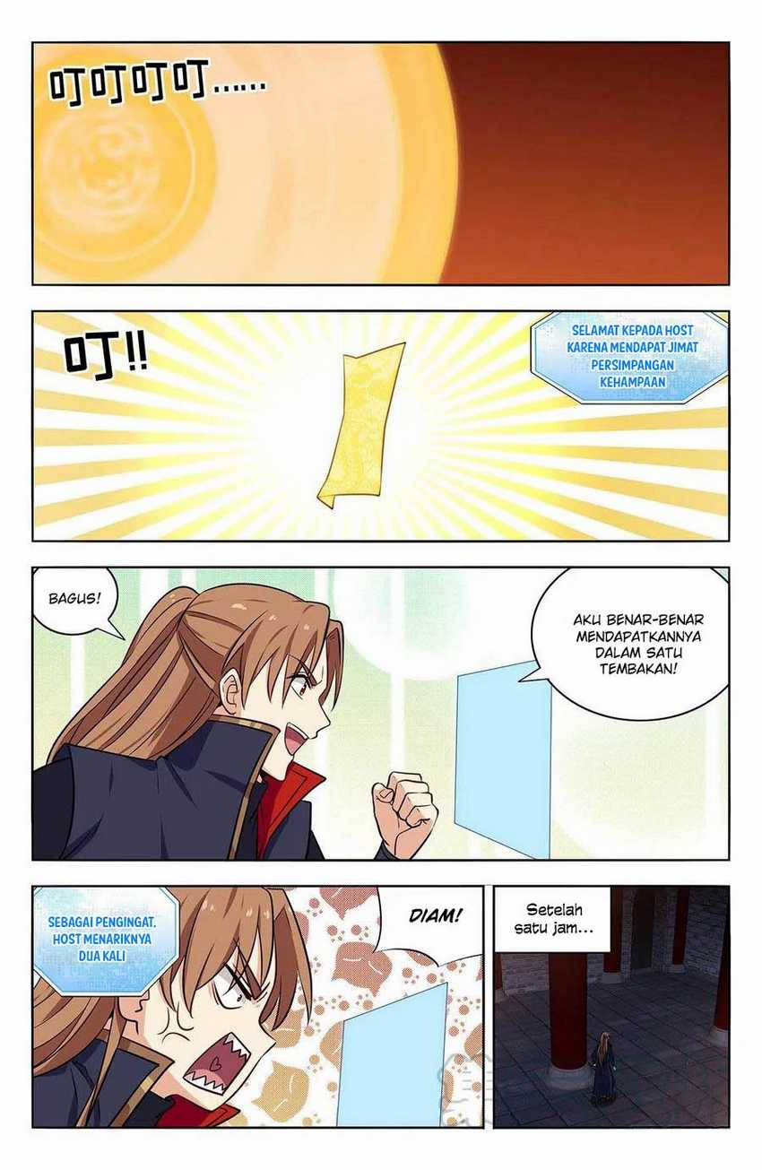 Strongest Anti M.E.T.A Chapter 358 - halaman 10