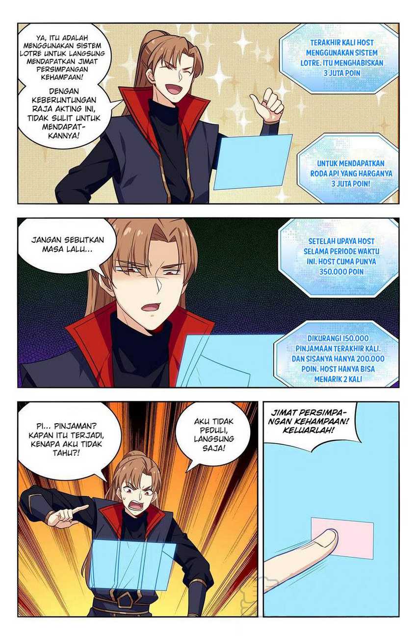 Strongest Anti M.E.T.A Chapter 358 - halaman 8