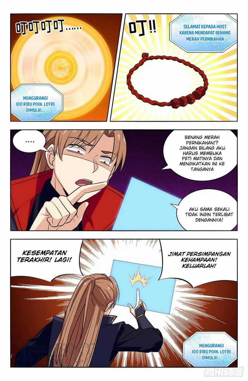 Strongest Anti M.E.T.A Chapter 358 - halaman 9