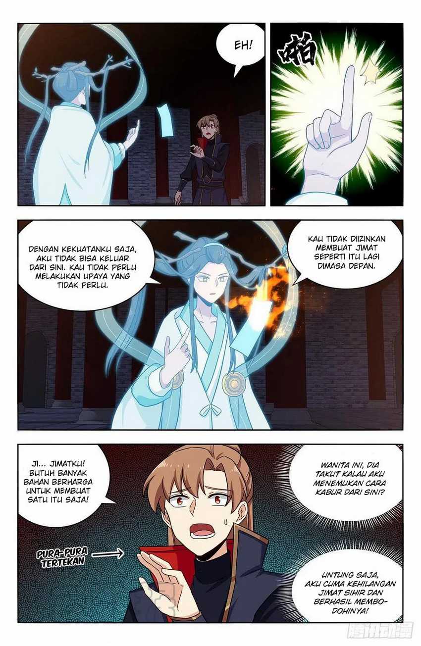 Strongest Anti M.E.T.A Chapter 359 - halaman 2