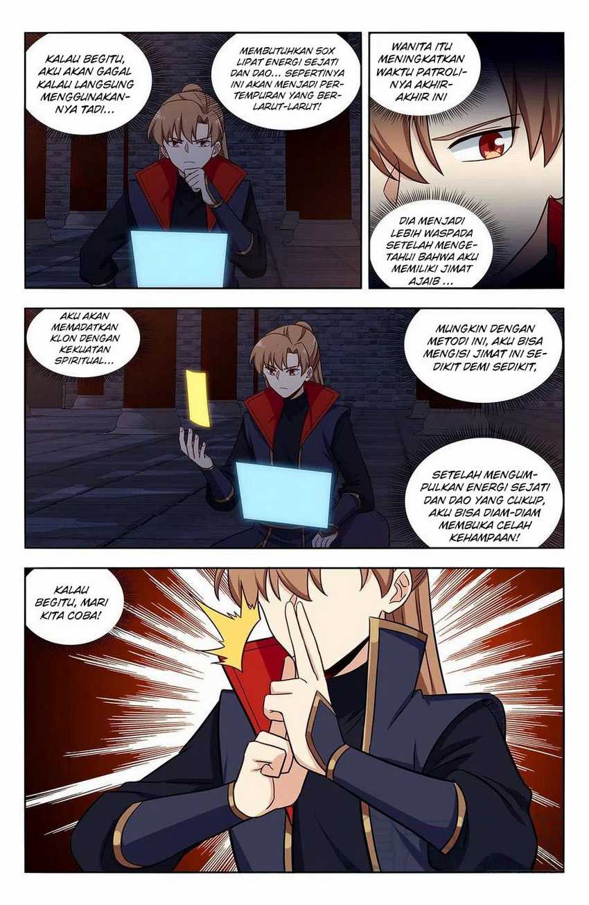 Strongest Anti M.E.T.A Chapter 359 - halaman 4