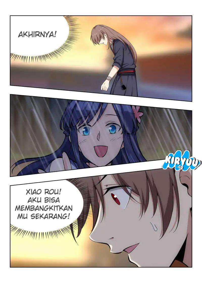 Strongest Anti M.E.T.A Chapter 36 - halaman 13
