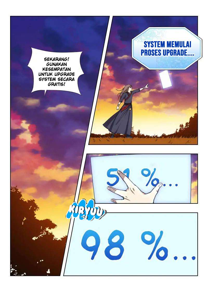 Strongest Anti M.E.T.A Chapter 36 - halaman 15