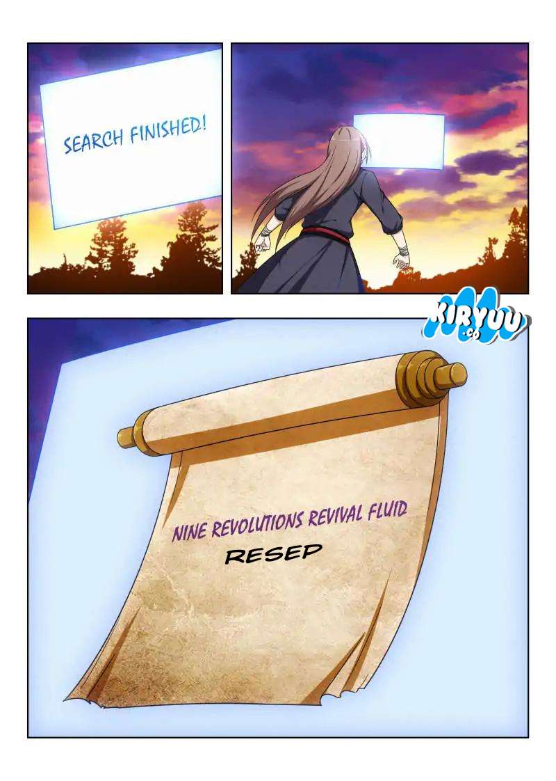 Strongest Anti M.E.T.A Chapter 36 - halaman 17