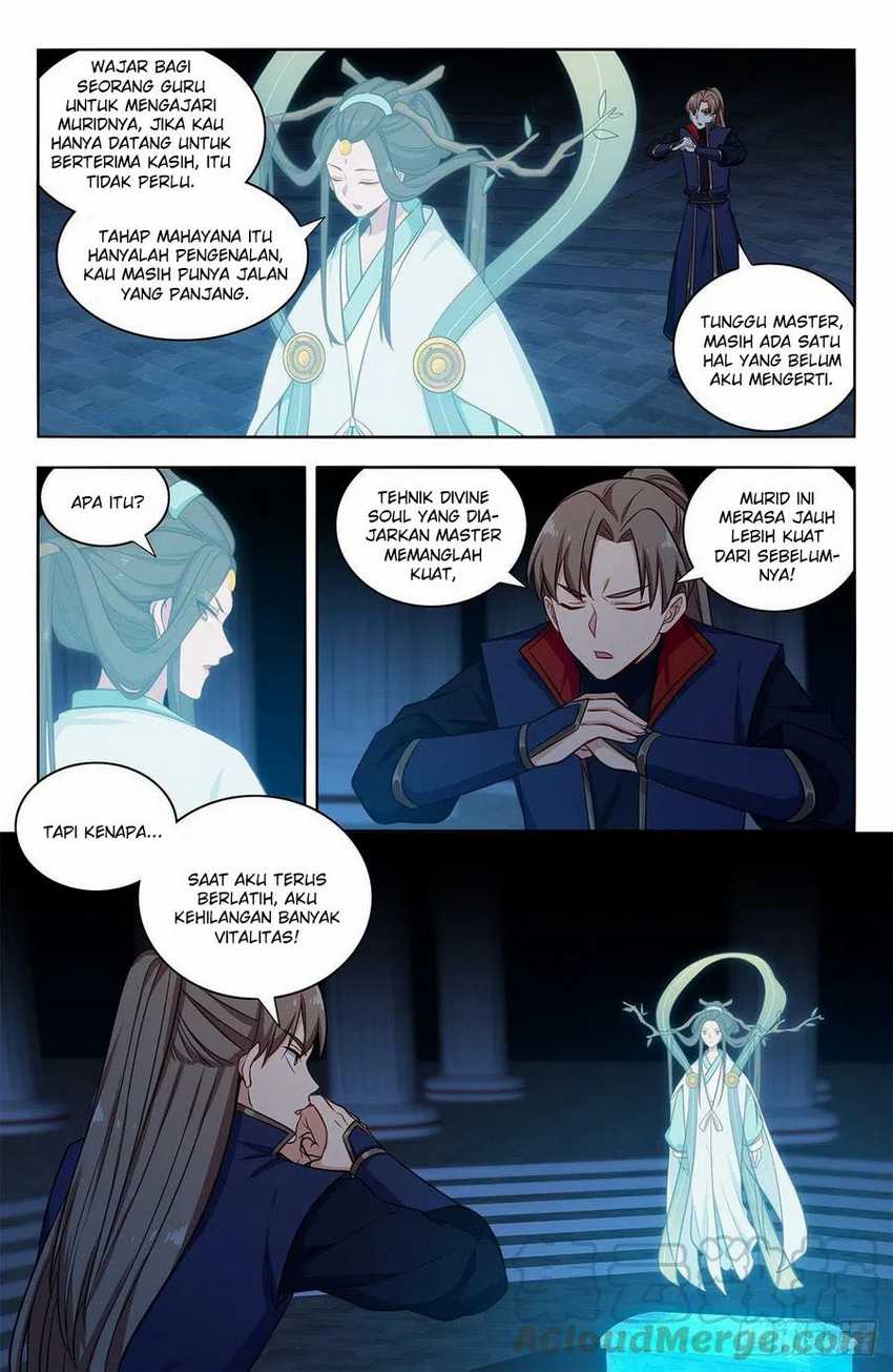 Strongest Anti M.E.T.A Chapter 360 - halaman 2
