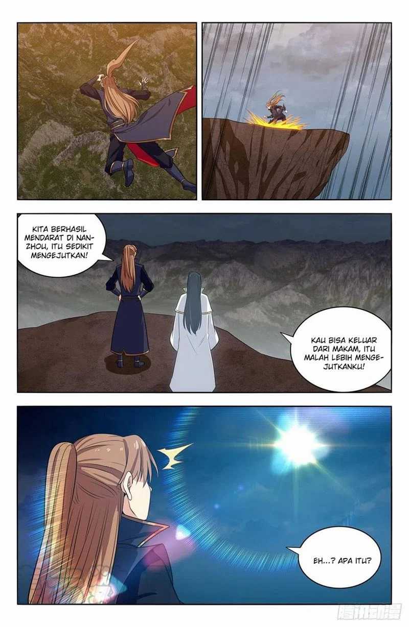 Strongest Anti M.E.T.A Chapter 361 - halaman 2
