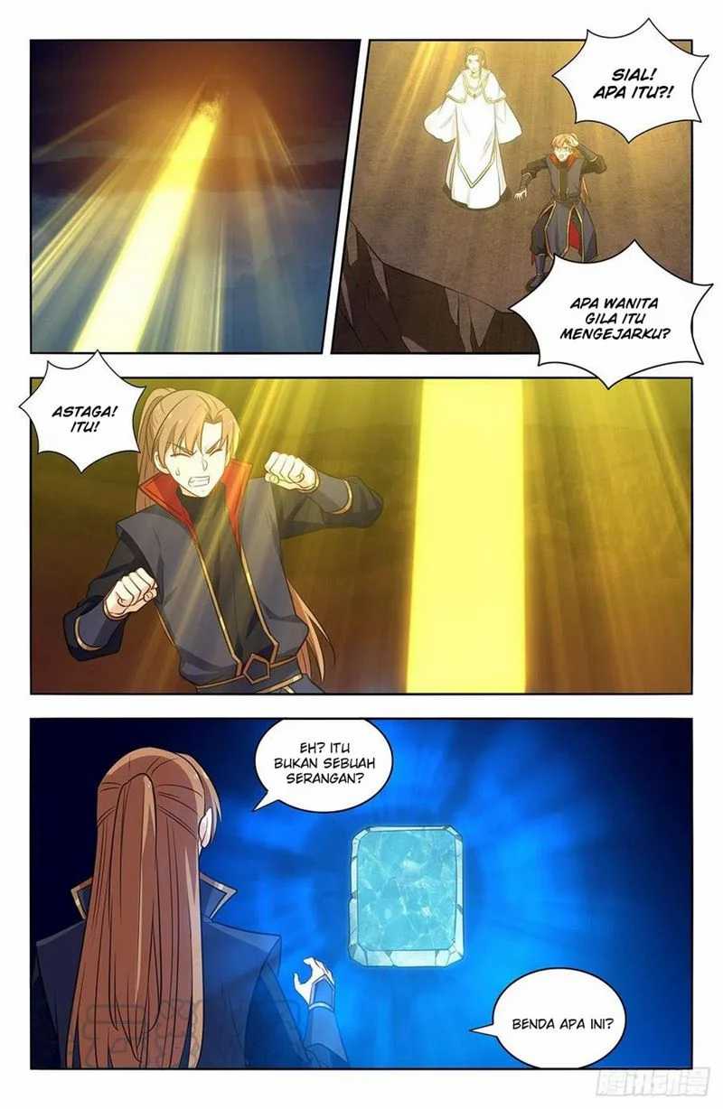 Strongest Anti M.E.T.A Chapter 361 - halaman 3