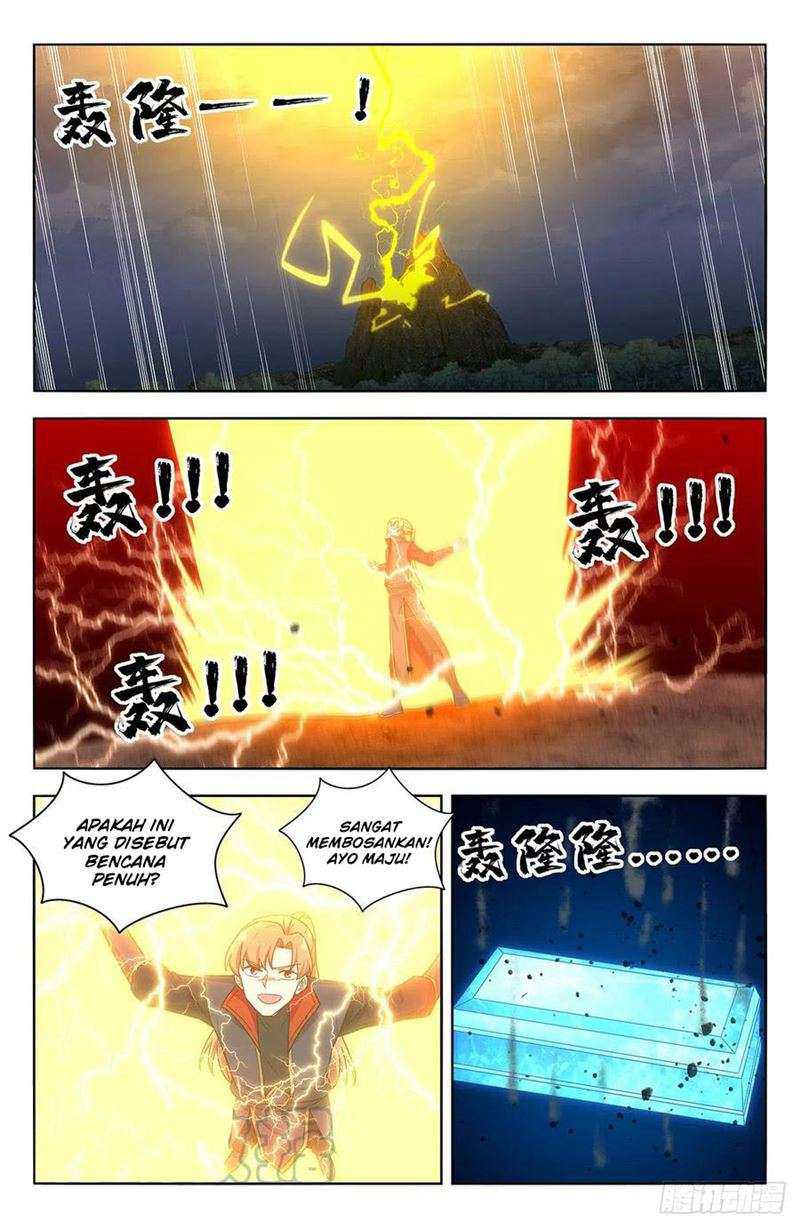 Strongest Anti M.E.T.A Chapter 363 - halaman 2