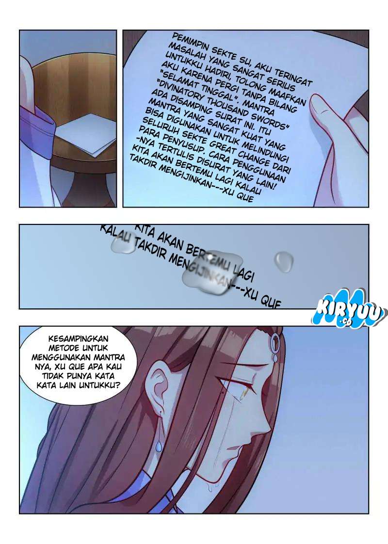 Strongest Anti M.E.T.A Chapter 37 - halaman 11