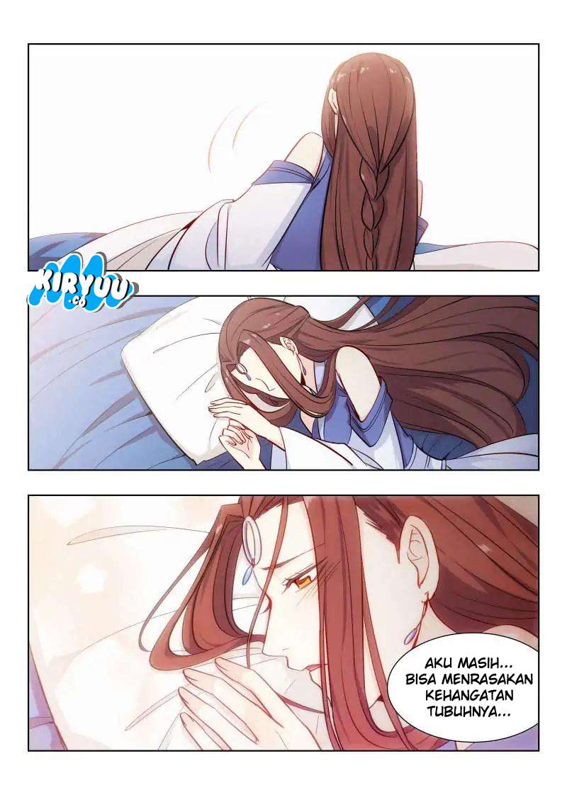 Strongest Anti M.E.T.A Chapter 37 - halaman 12