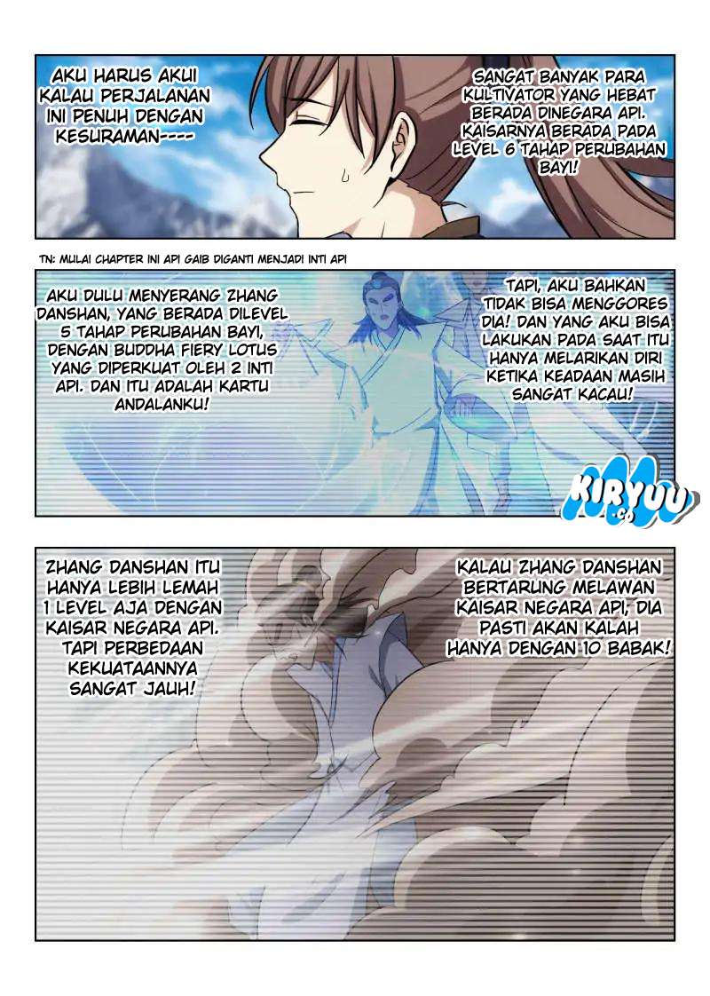 Strongest Anti M.E.T.A Chapter 37 - halaman 14