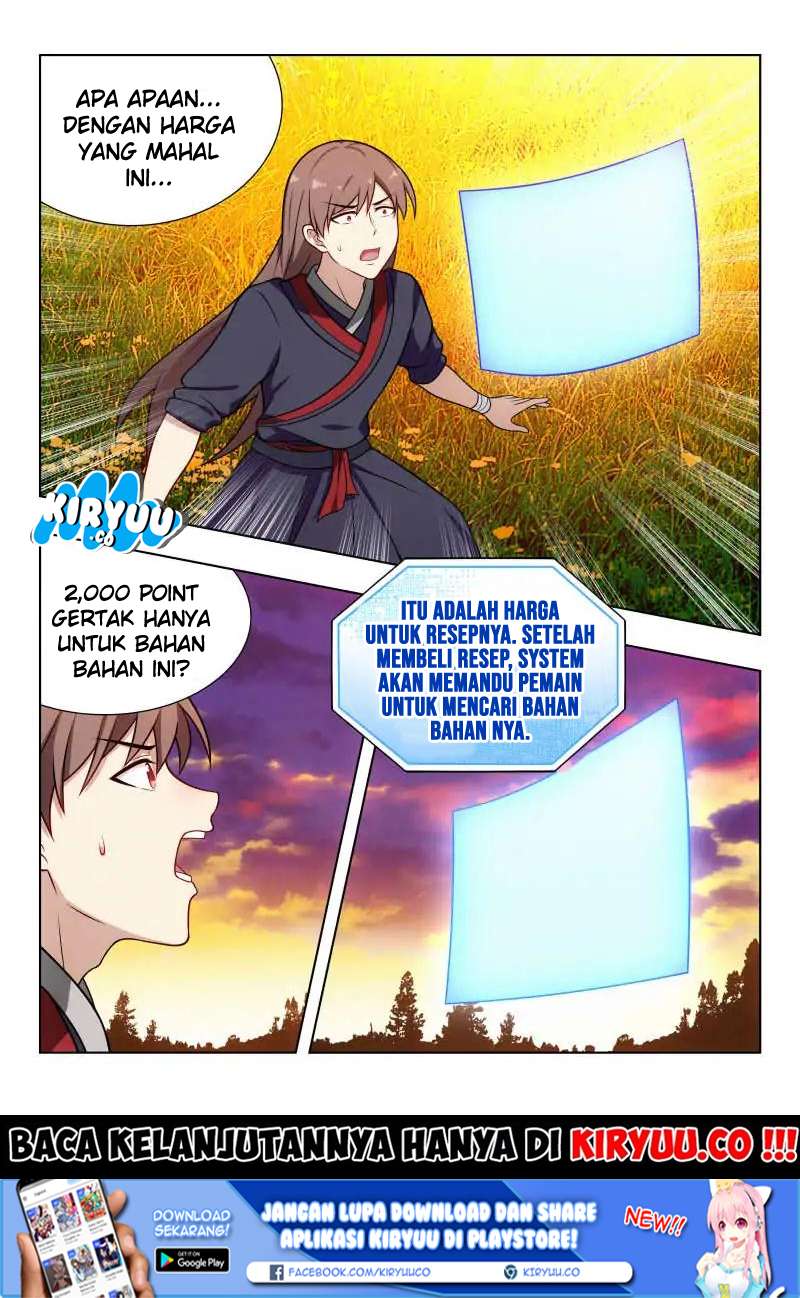 Strongest Anti M.E.T.A Chapter 37 - halaman 3