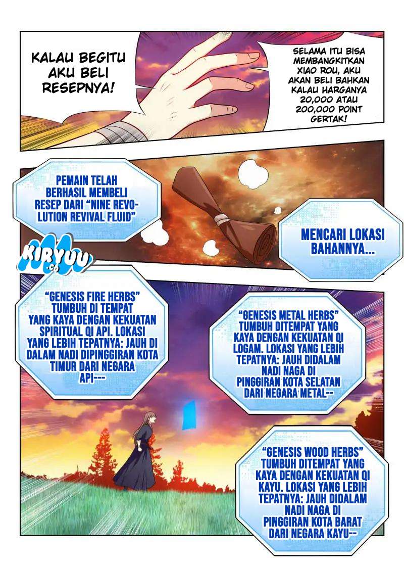 Strongest Anti M.E.T.A Chapter 37 - halaman 4