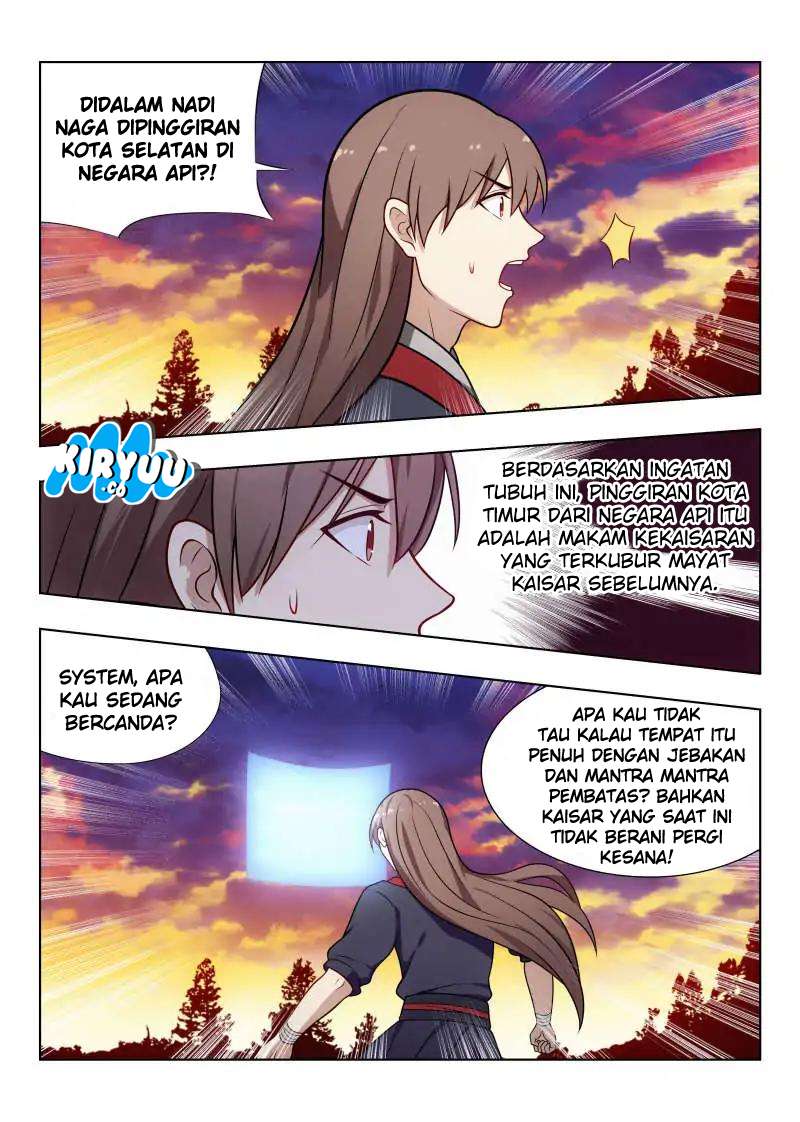 Strongest Anti M.E.T.A Chapter 37 - halaman 5