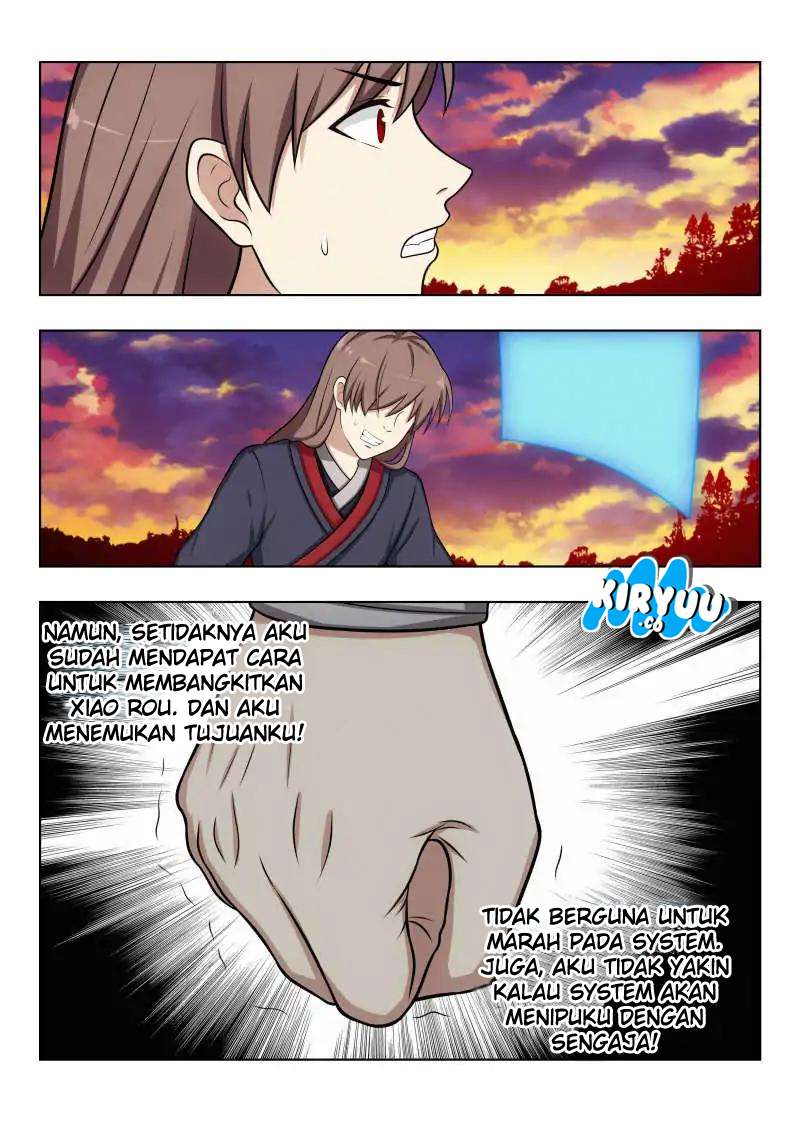 Strongest Anti M.E.T.A Chapter 37 - halaman 7