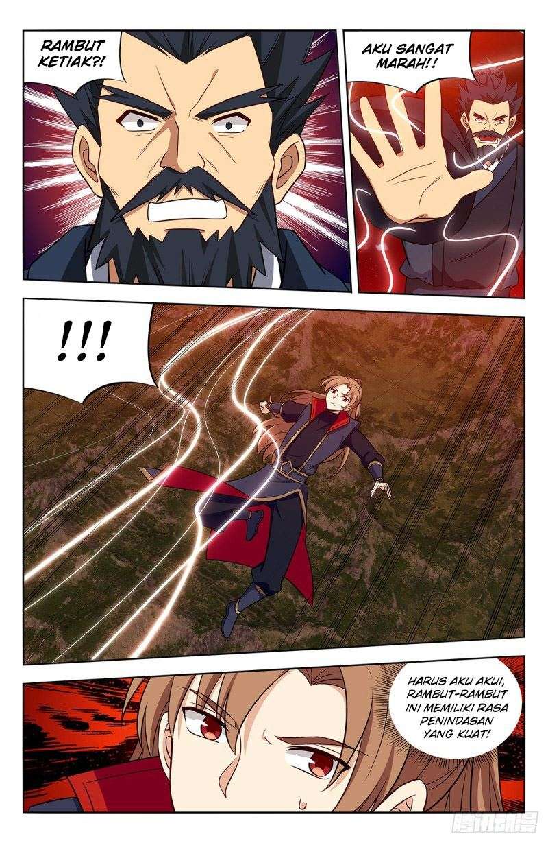 Strongest Anti M.E.T.A Chapter 372 - halaman 3