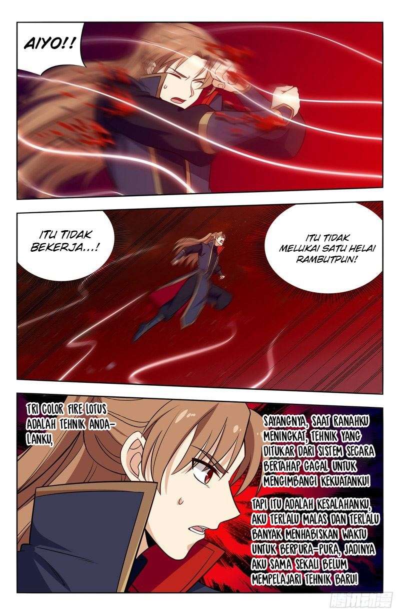 Strongest Anti M.E.T.A Chapter 372 - halaman 5