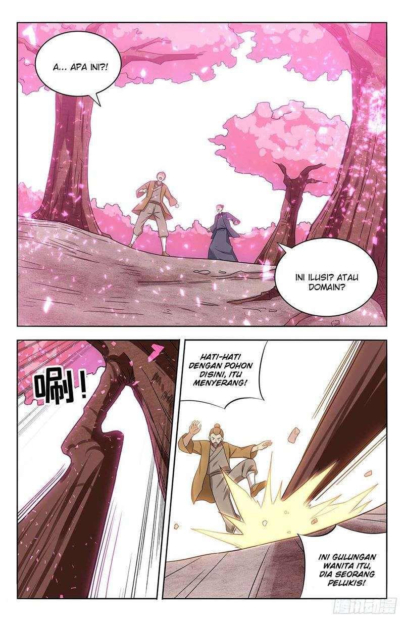 Strongest Anti M.E.T.A Chapter 373 - halaman 12