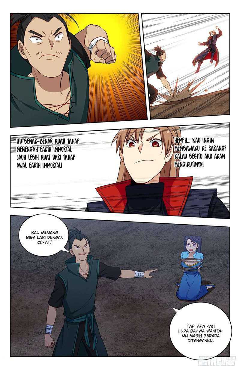 Strongest Anti M.E.T.A Chapter 378 - halaman 12