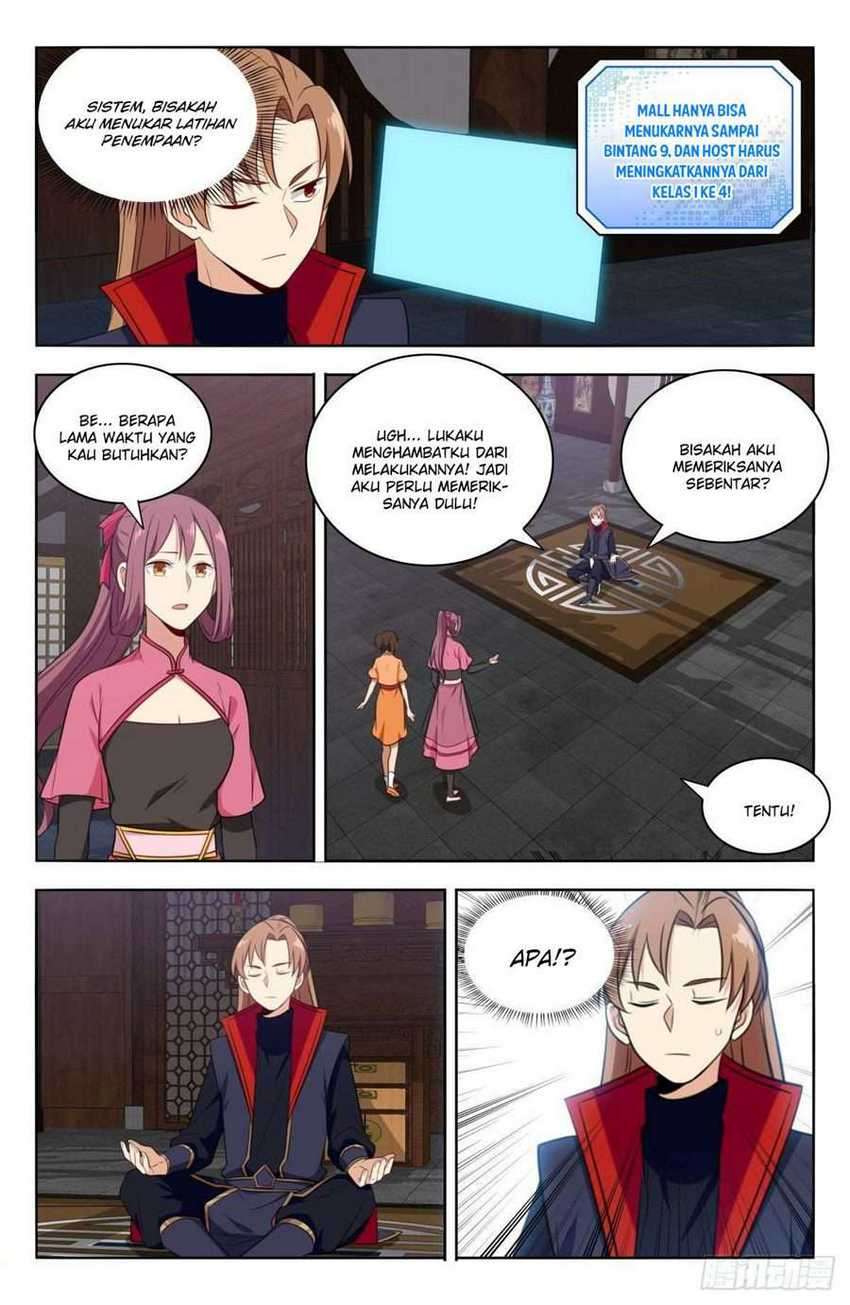 Strongest Anti M.E.T.A Chapter 384 - halaman 7