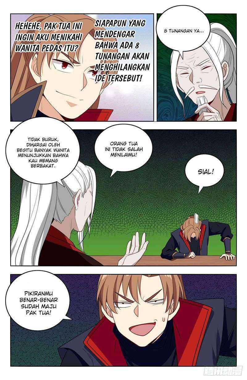 Strongest Anti M.E.T.A Chapter 389 - halaman 10
