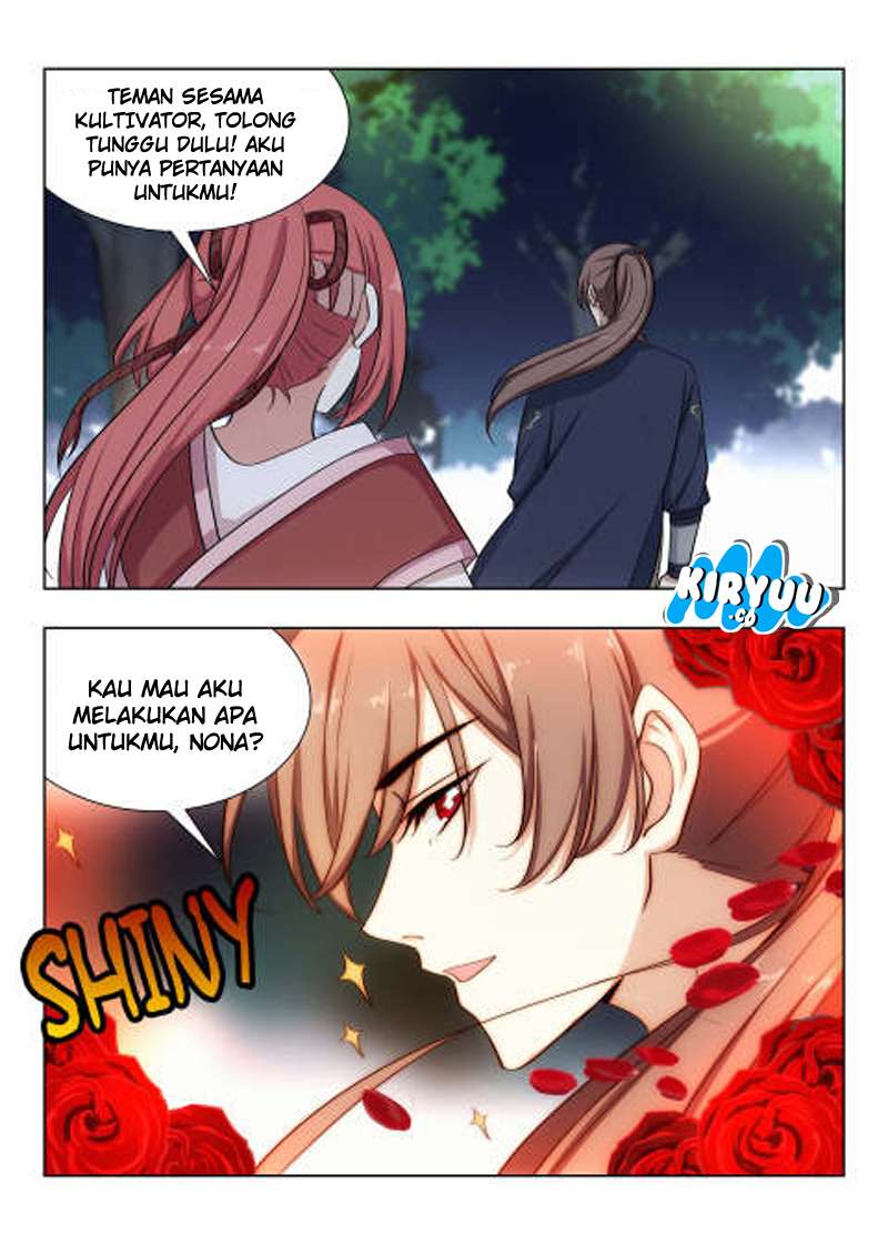 Strongest Anti M.E.T.A Chapter 39 - halaman 14