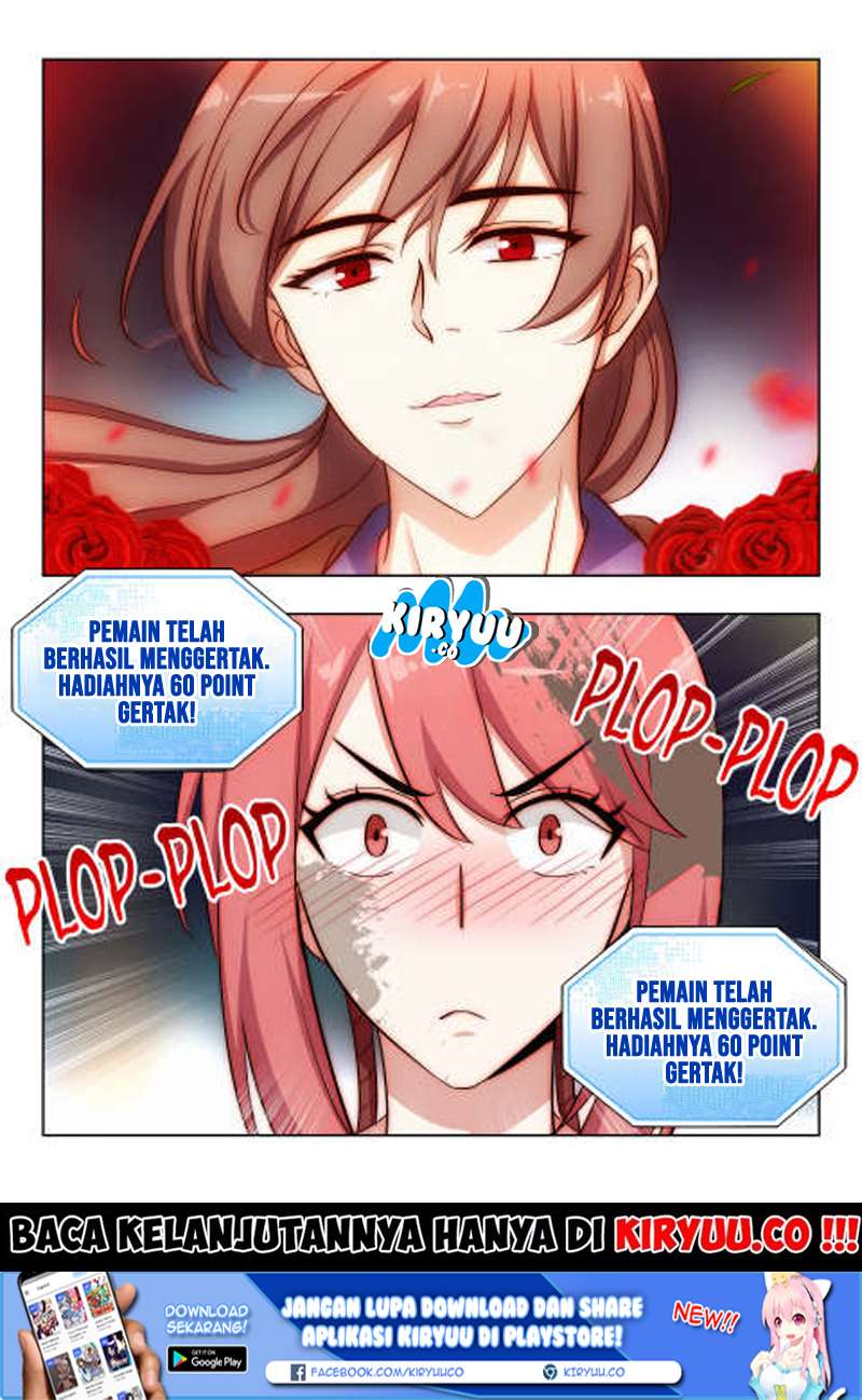 Strongest Anti M.E.T.A Chapter 39 - halaman 15