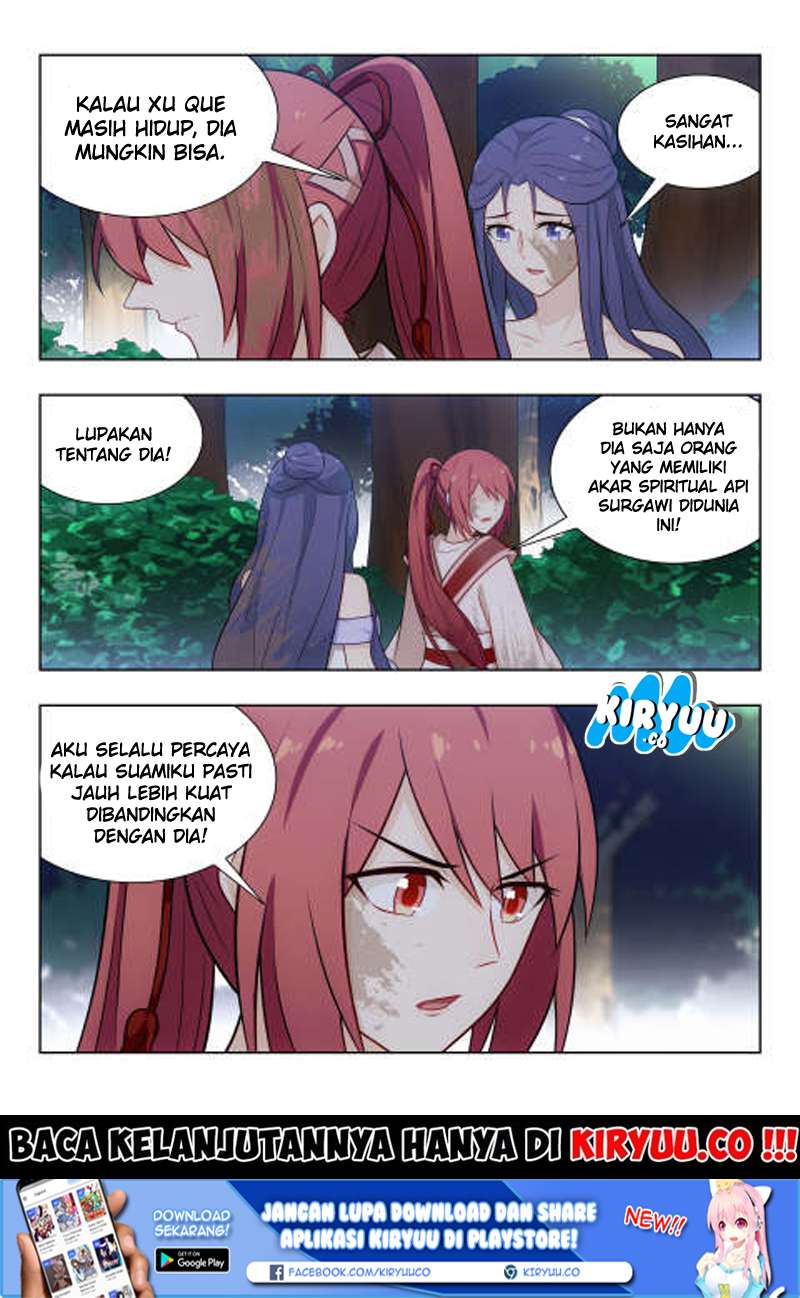 Strongest Anti M.E.T.A Chapter 39 - halaman 9