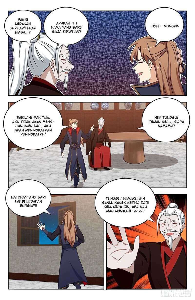 Strongest Anti M.E.T.A Chapter 390 - halaman 3