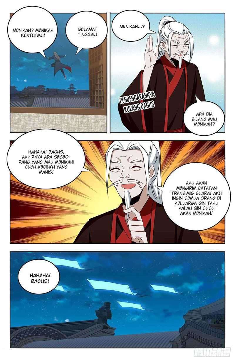 Strongest Anti M.E.T.A Chapter 390 - halaman 4