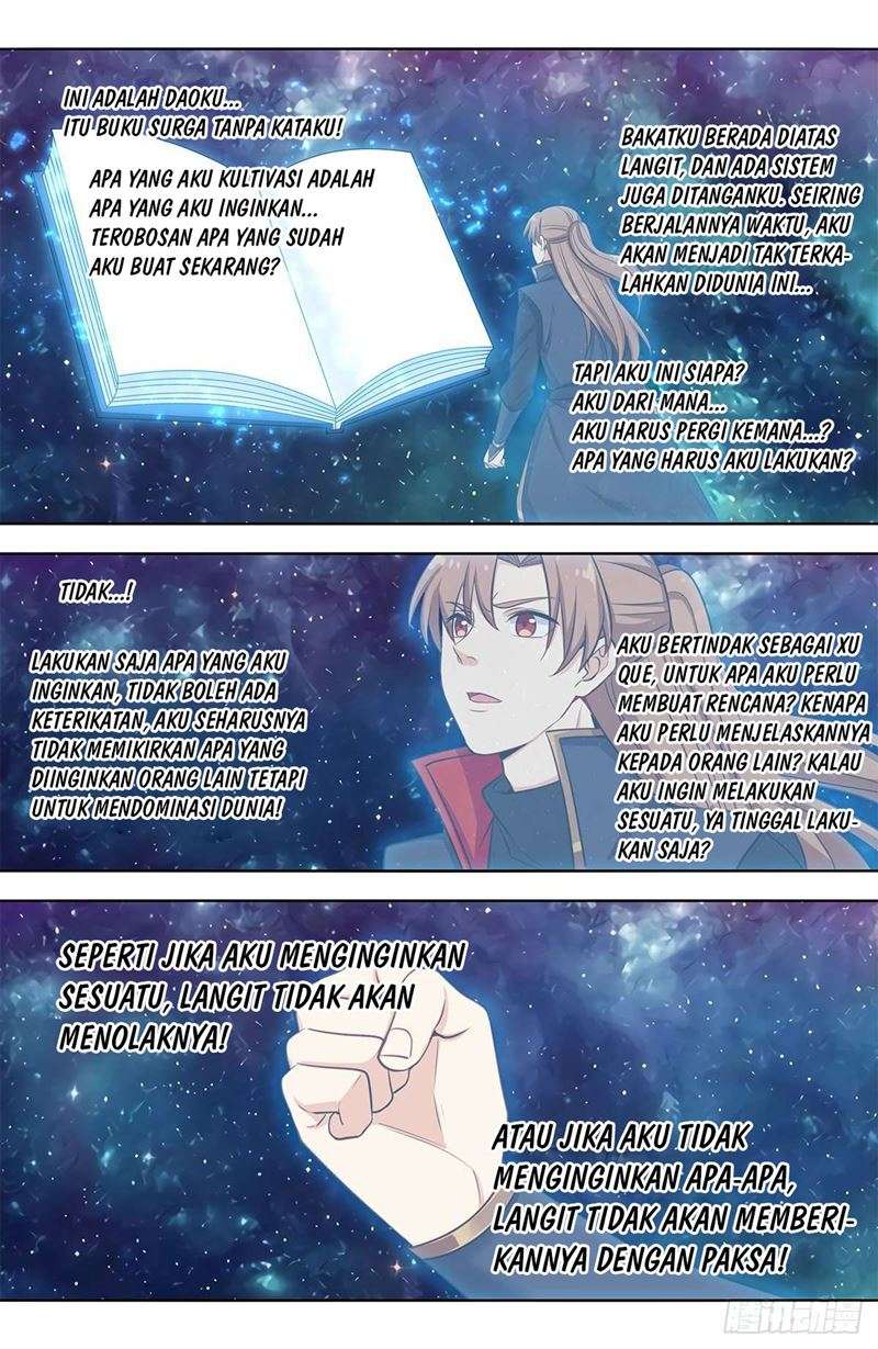 Strongest Anti M.E.T.A Chapter 394 - halaman 6